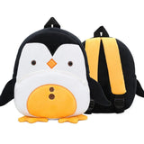 Huidianyin Cartoon Plush Children Backpacks Kindergarten School Bag Animal Kids Backpack Children School Bags Girls Boys Backpacks