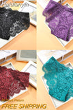 Huidianyin Panties Woman Underwear Briefs Sexy Lace Breathable Female Panty Panties Underwear For Women Solid Sexy Lace Briefs