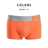 Huidianyin HERO Original Male Underpants The Goods 8 Color Comfortable Edition Man boxer boxershorts men underwear boxers panties