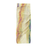 Huidianyin Tie Dye Pareo Wrap Skirt Woman Print Summer Beach Skirt Women High Waist Midi Skirt Woman Fashion Streetwear Women's Skirts