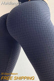 Huidianyin TO BN Seamless Women Leggings Honeycomb High Waist Ladies Sexy Gym Workout Leggings Push Up Sports Fitness Female Leggins